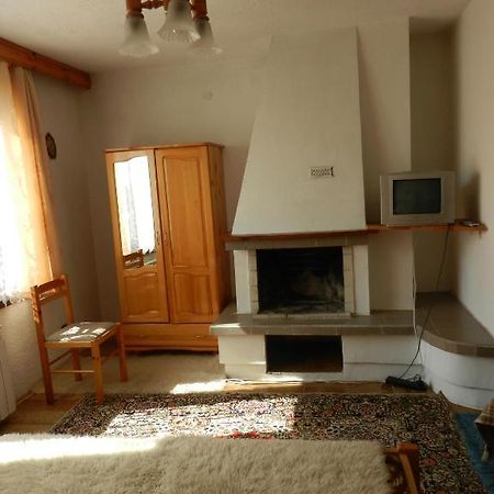בנסקו Damianka Guest House חדר תמונה