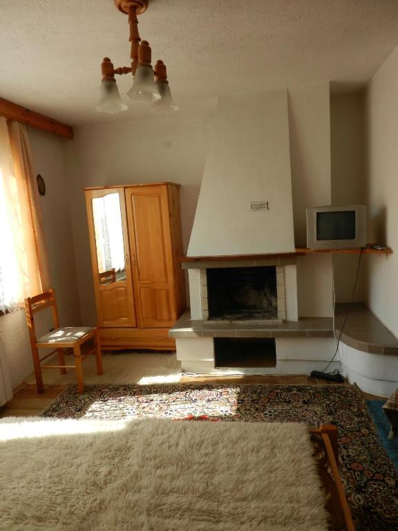 בנסקו Damianka Guest House חדר תמונה