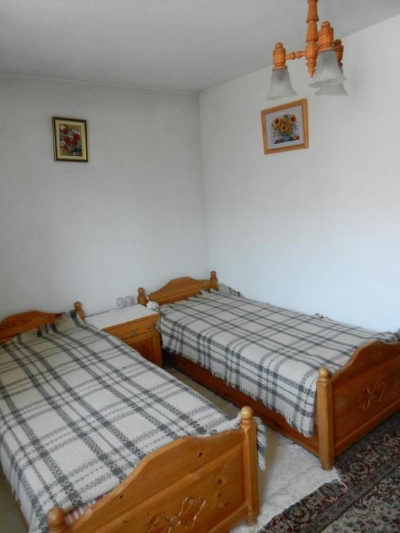 בנסקו Damianka Guest House חדר תמונה