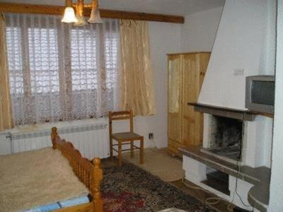 בנסקו Damianka Guest House חדר תמונה