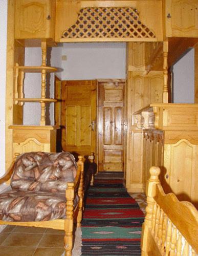 בנסקו Damianka Guest House חדר תמונה