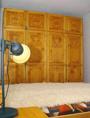בנסקו Damianka Guest House חדר תמונה