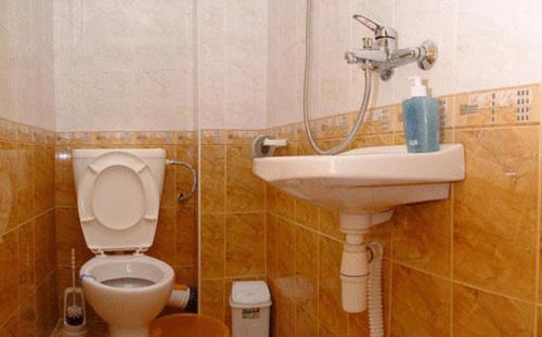 בנסקו Damianka Guest House חדר תמונה